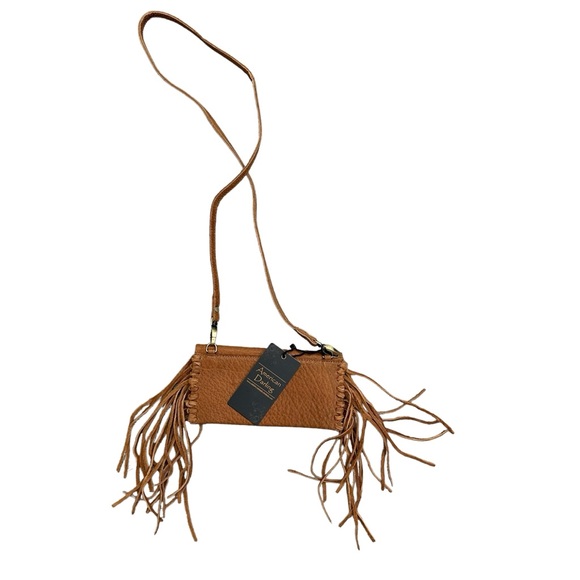 American Darling Cactus Crossbody Bag - Picture 2 of 9